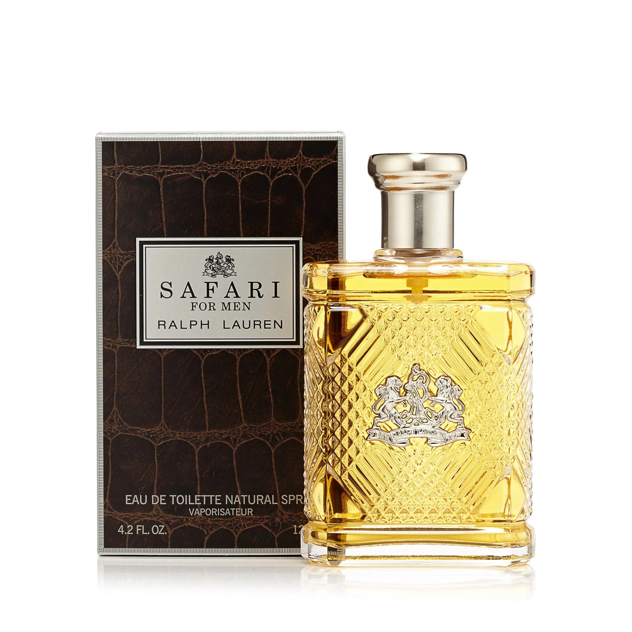 Safari Cologne - Image 4