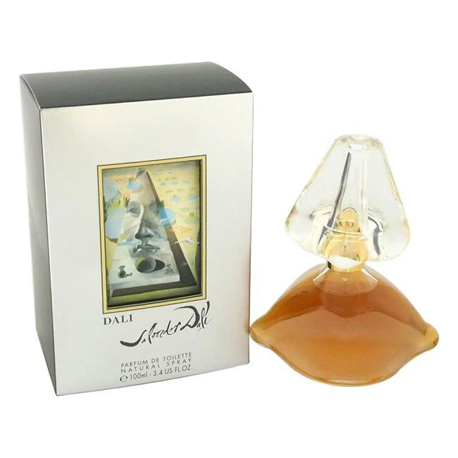 Salvador Perfume