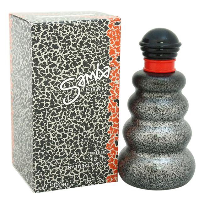 Samba Cologne
