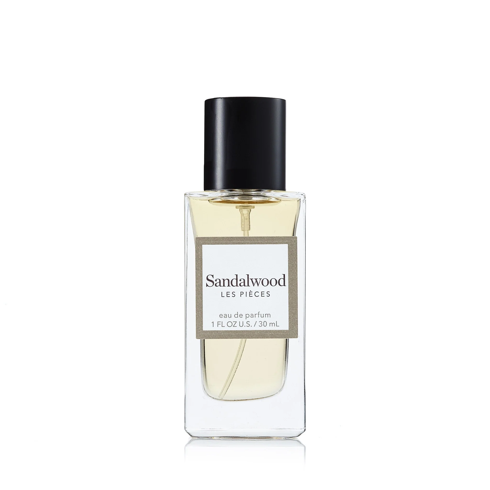 Sandalwood Cologne