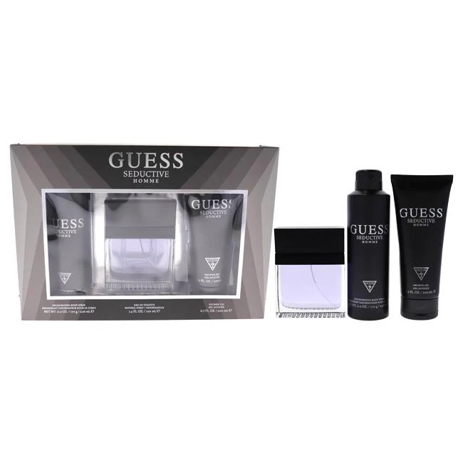 Seductive Gift Set
