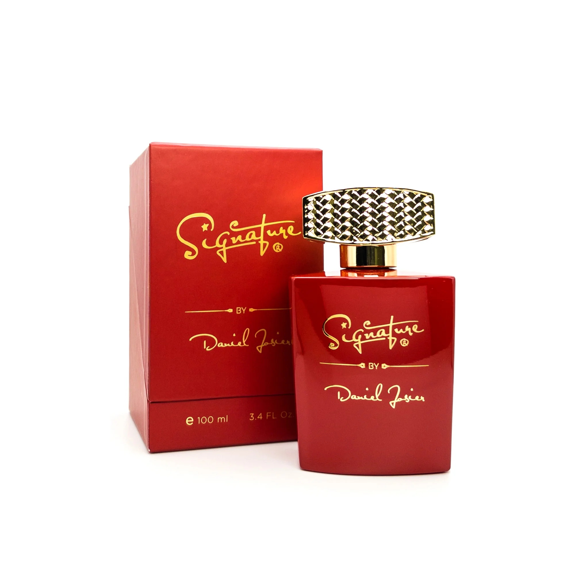 Signature April 3Rd Perfume
