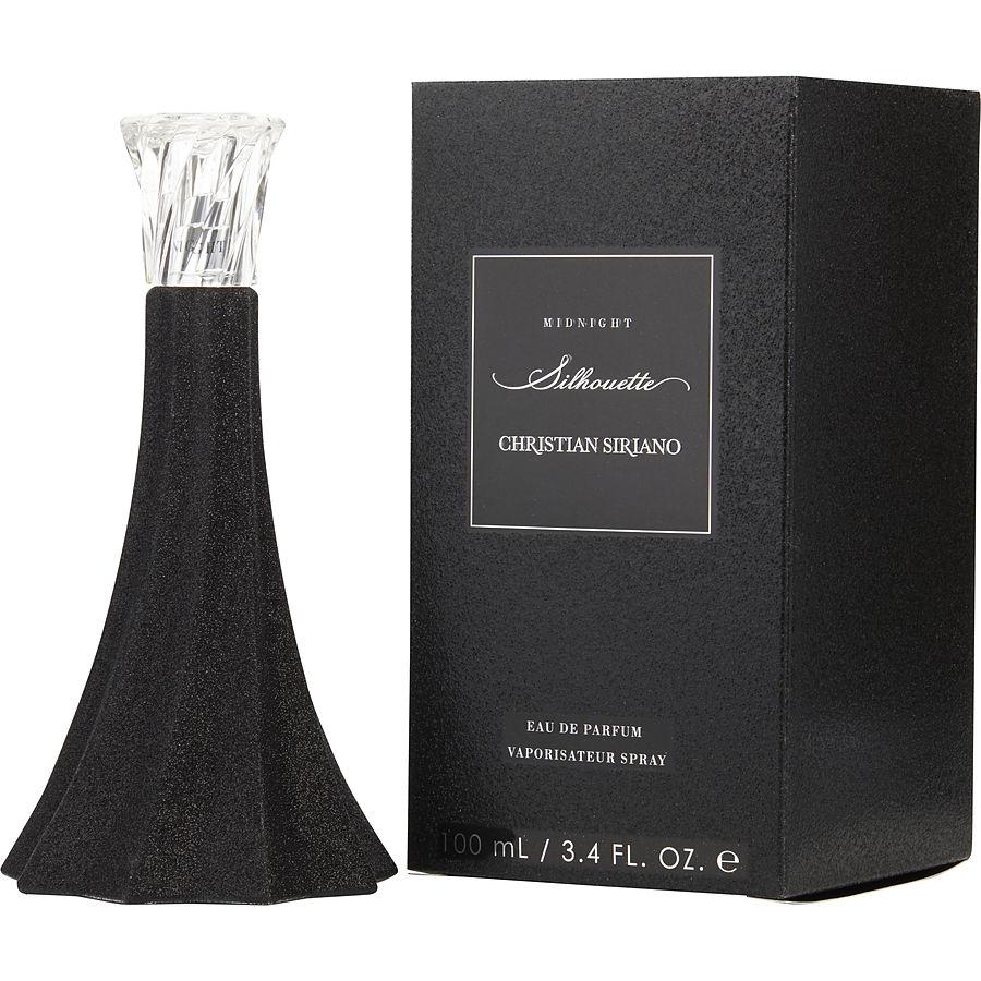 Silhouette Midnight Perfume - Image 2
