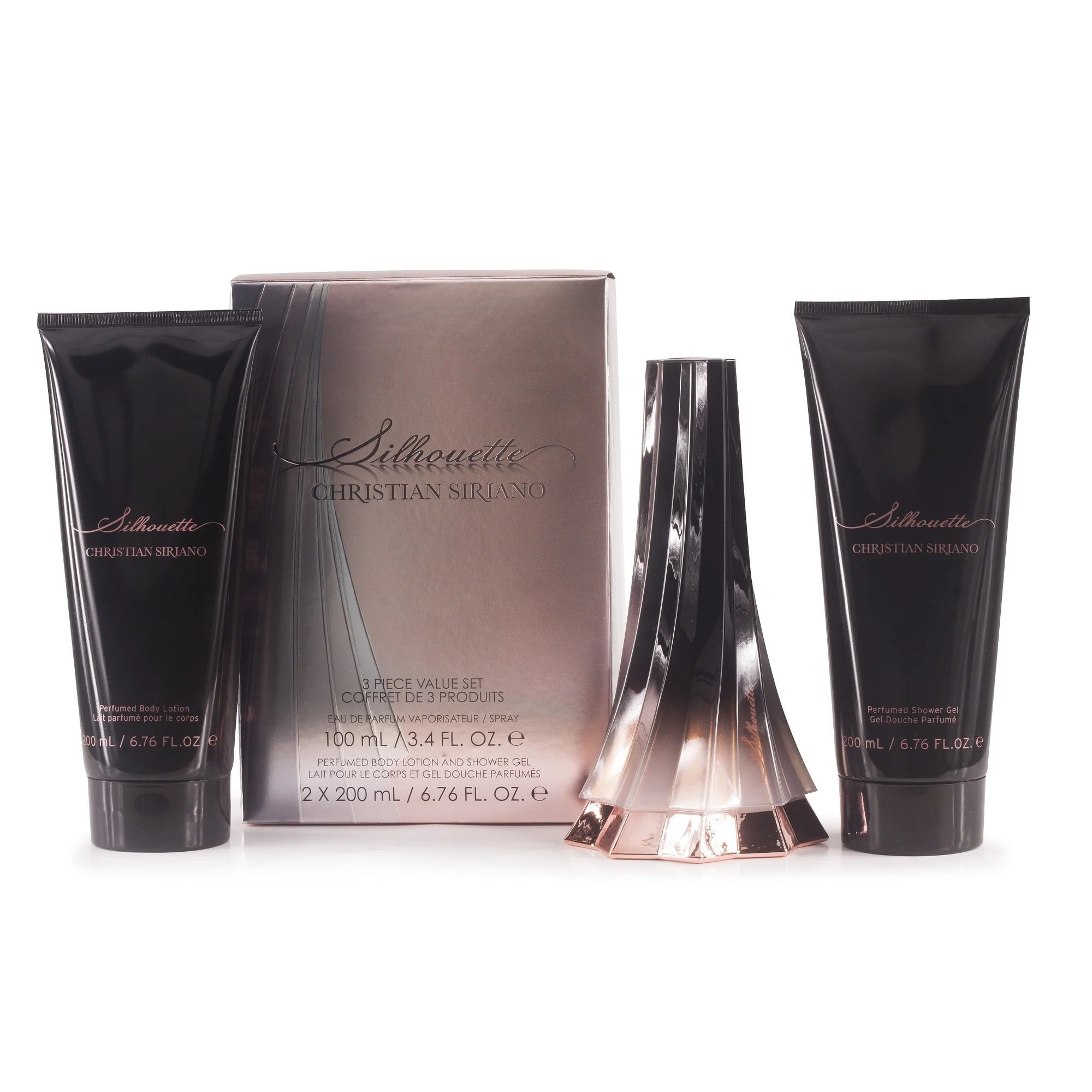 Silhouette Set - Image 2