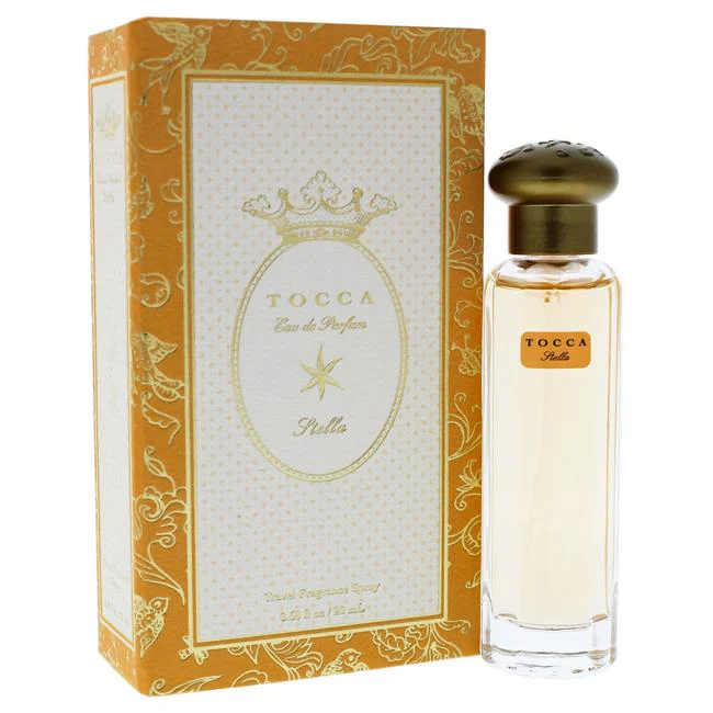 Stella Travel Perfume