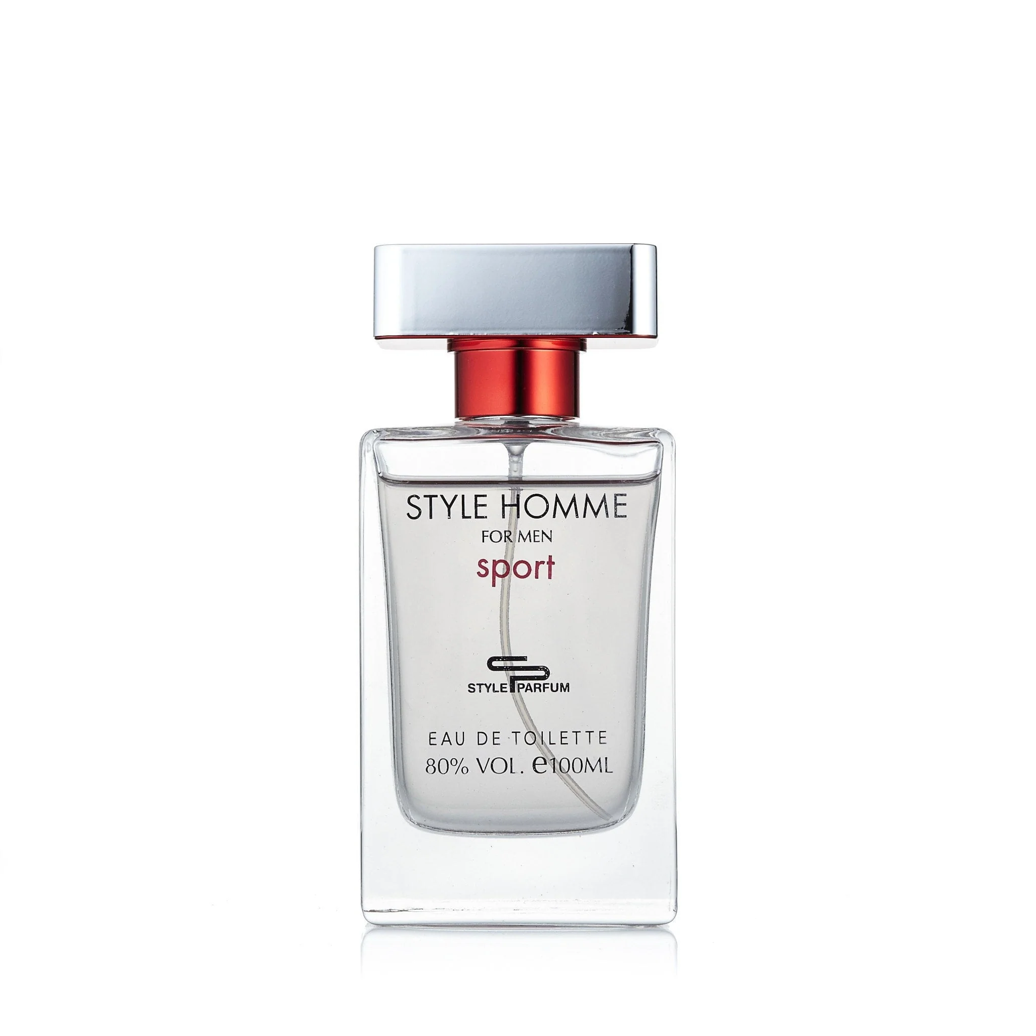 Style Homme Sport Cologne