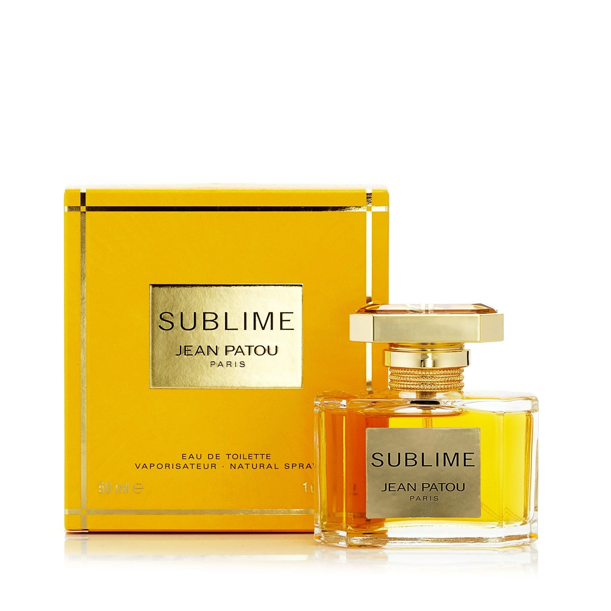 Sublime Perfume - Image 2