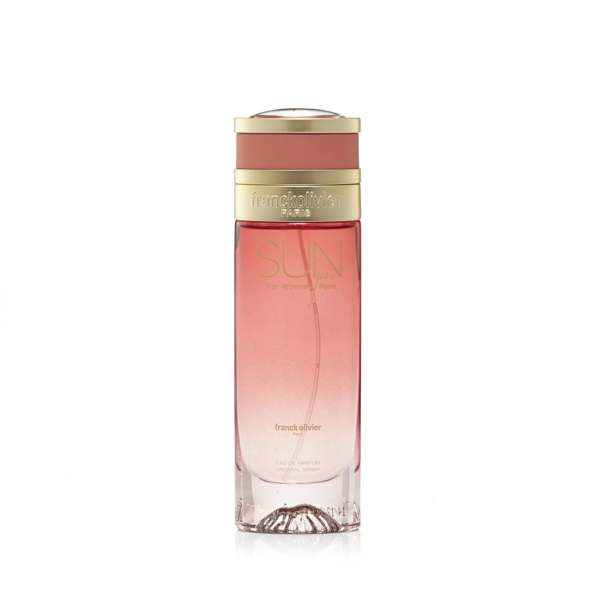 Sun Java Perfume