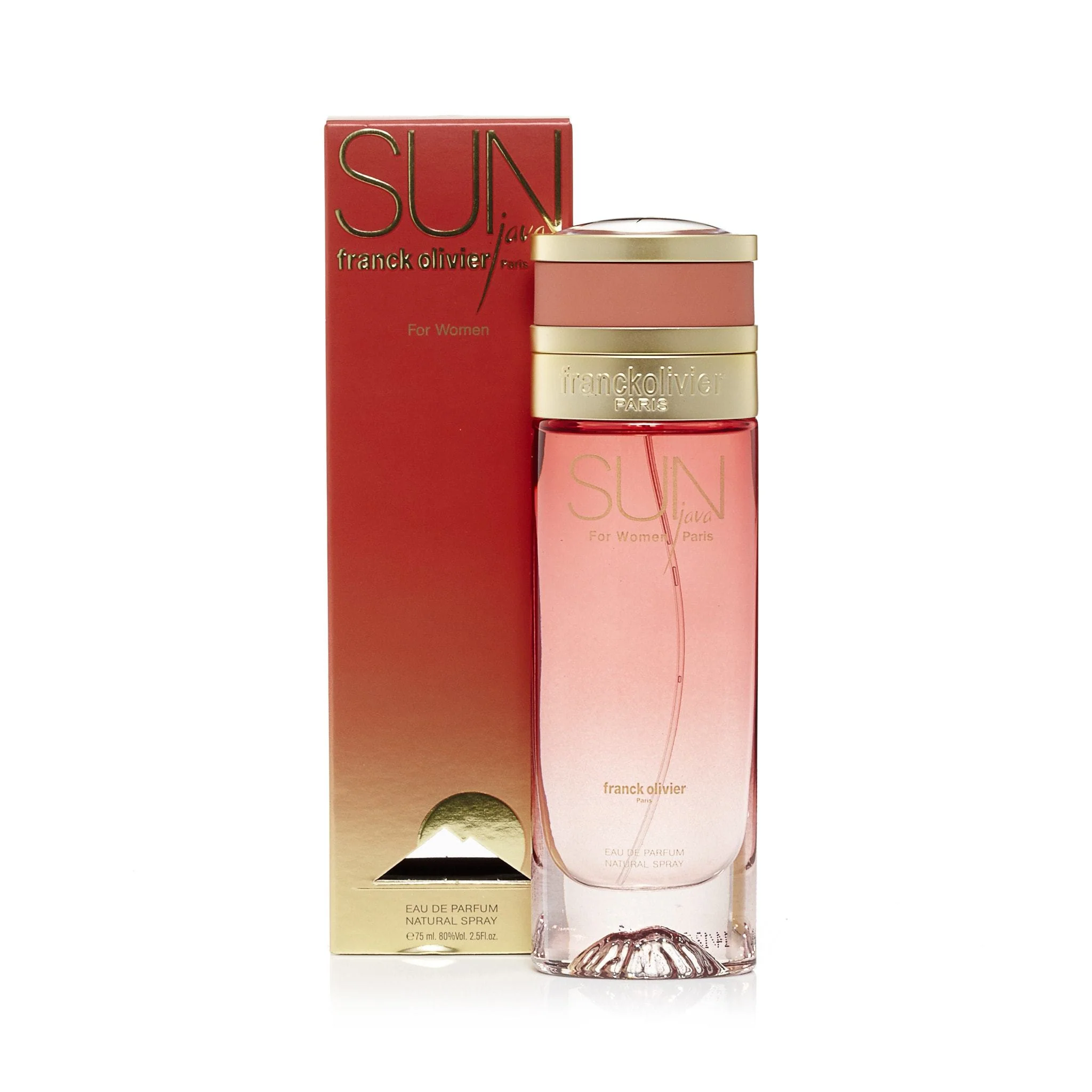Sun Java Perfume - Image 2