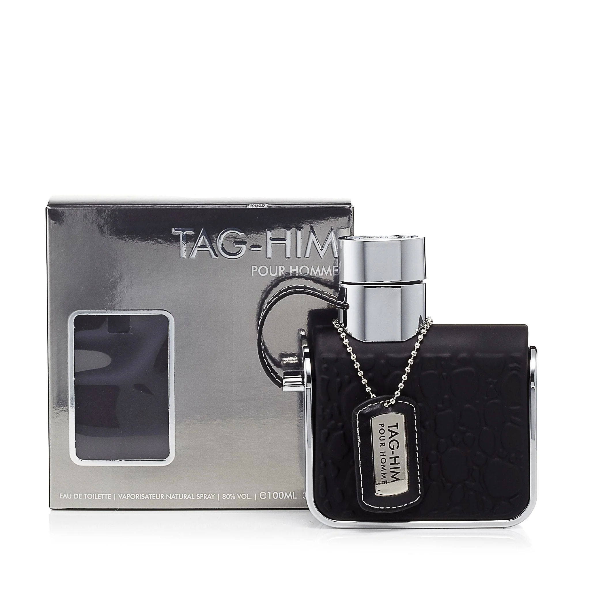 Tag Him Cologne - Image 2
