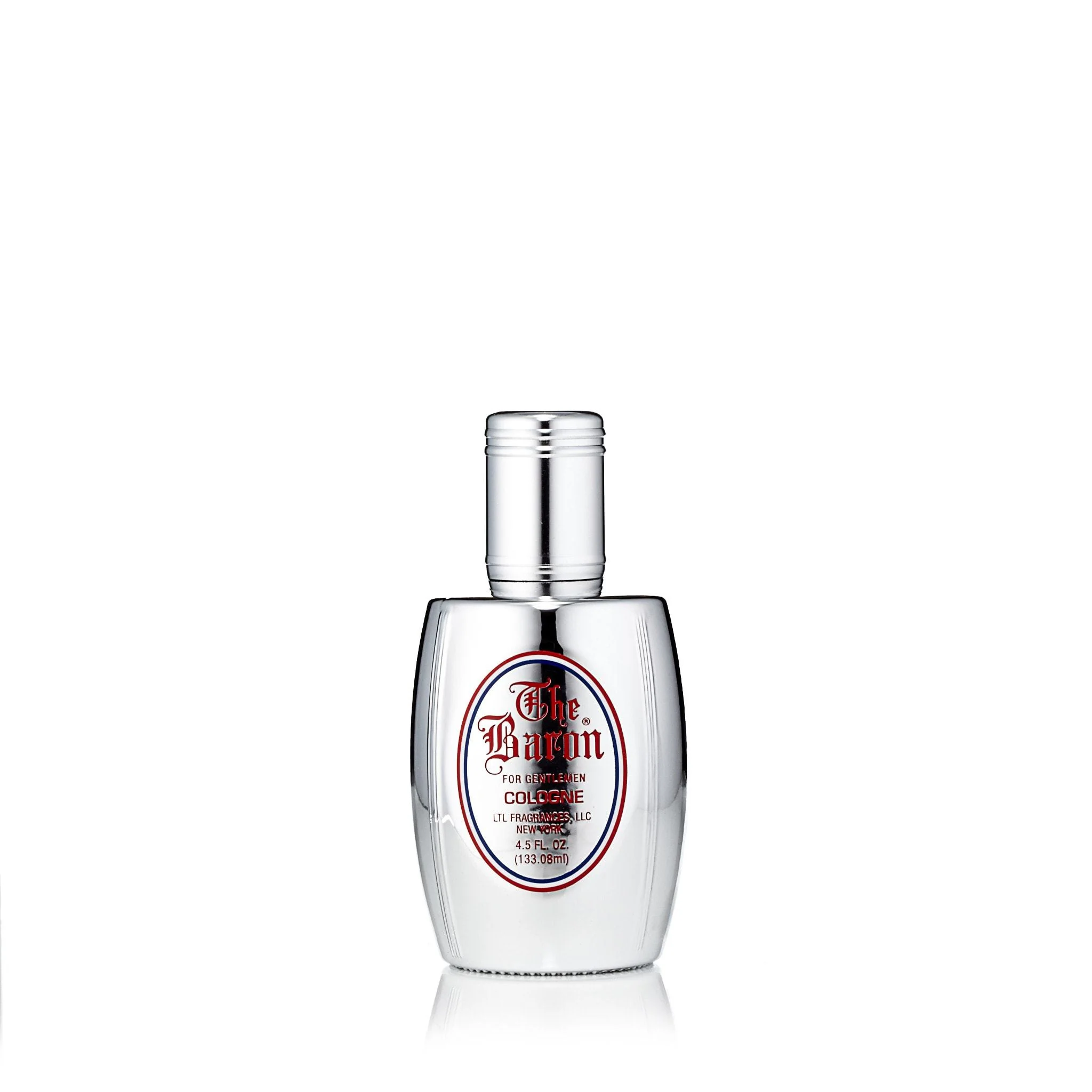 The Baron Cologne