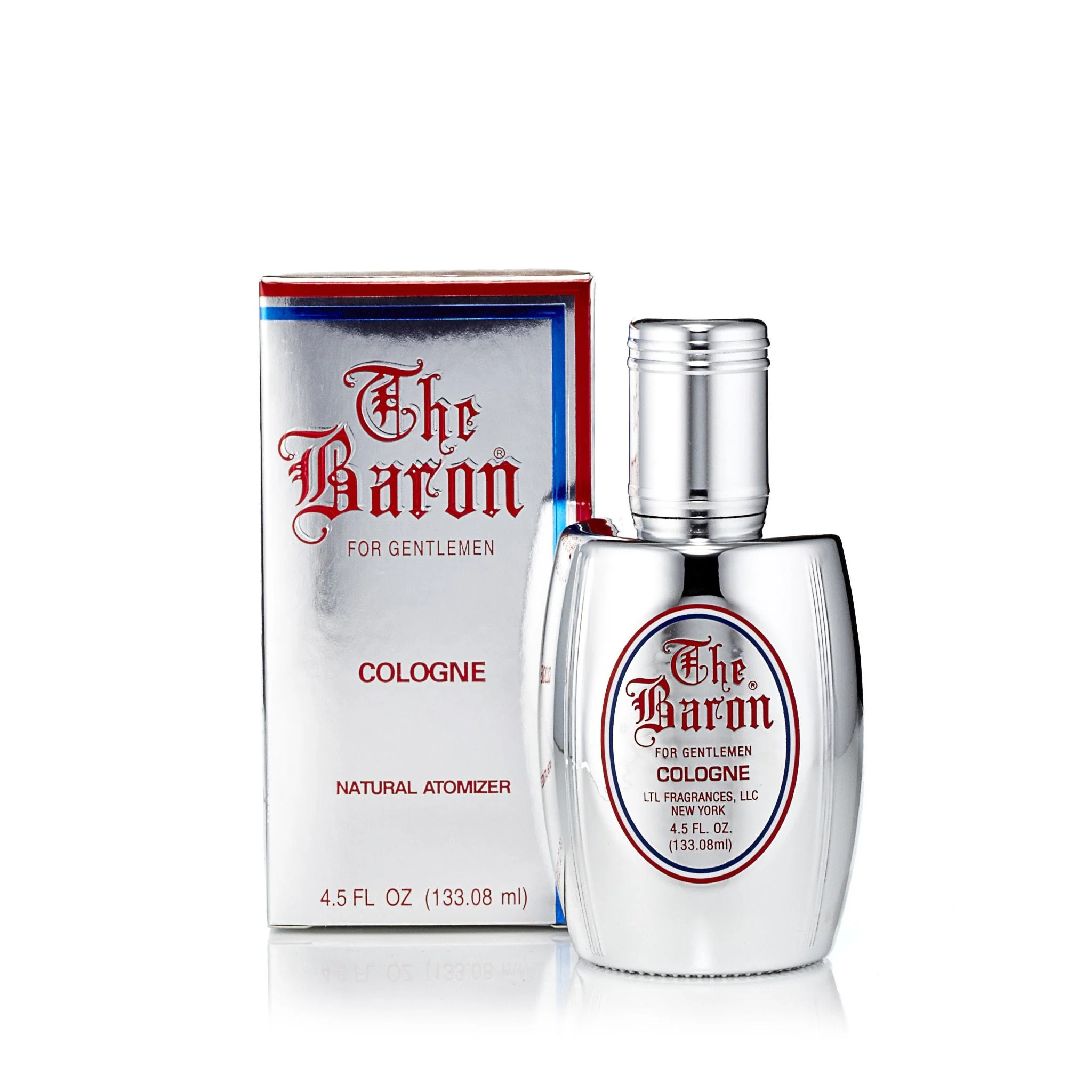 The Baron Cologne - Image 2