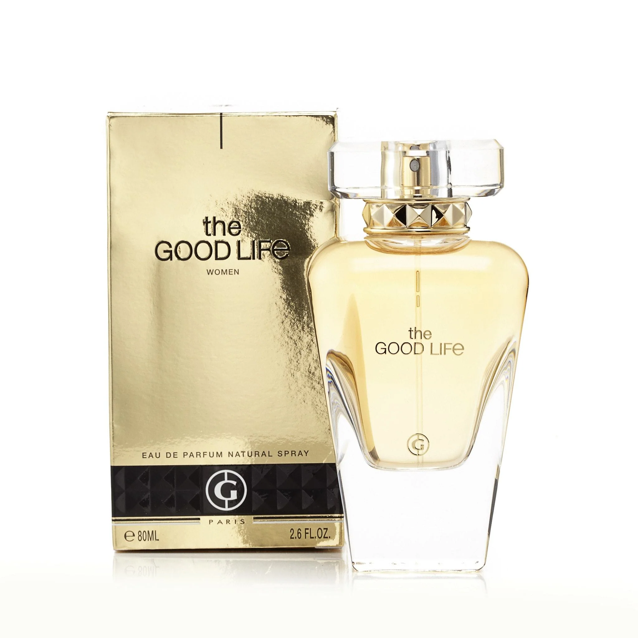 The Good Life Perfume - Image 2