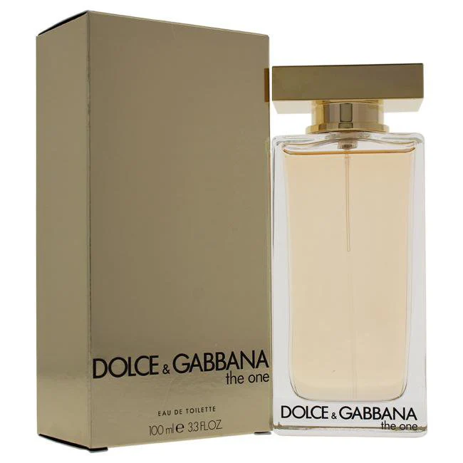 The One Perfume
