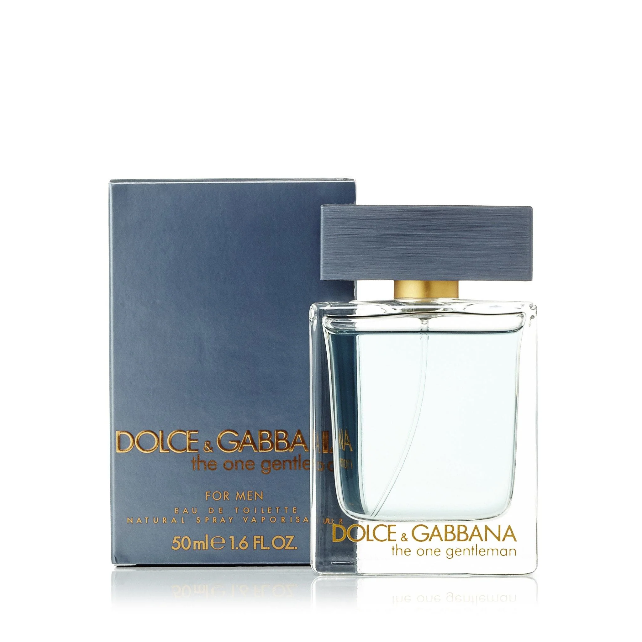 The One Gentleman Cologne - Image 3