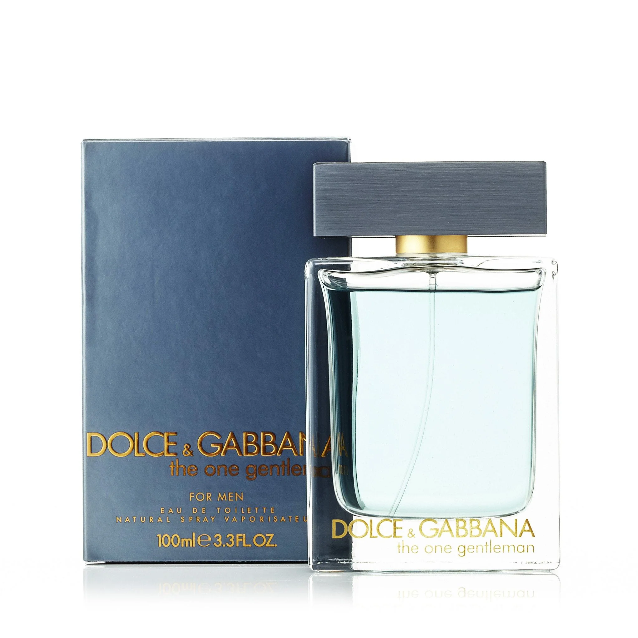 The One Gentleman Cologne - Image 4