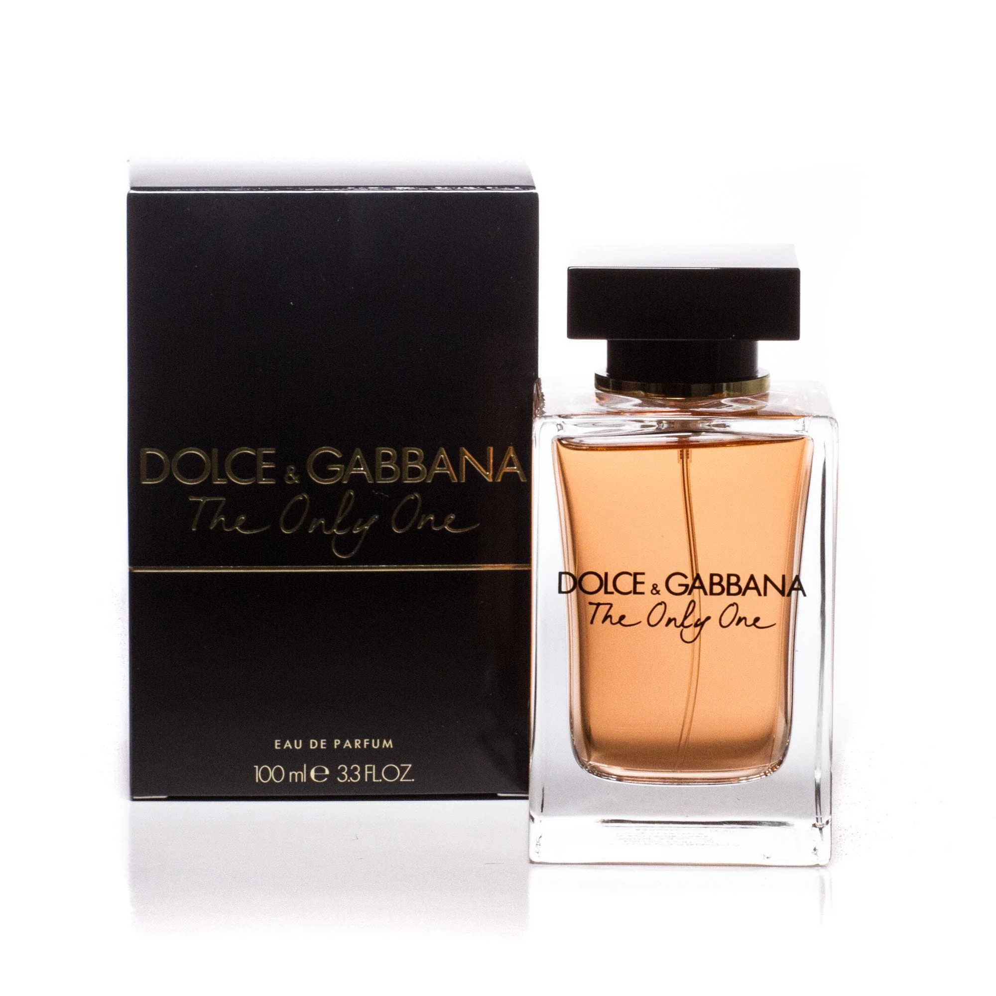 The Only One Perfume