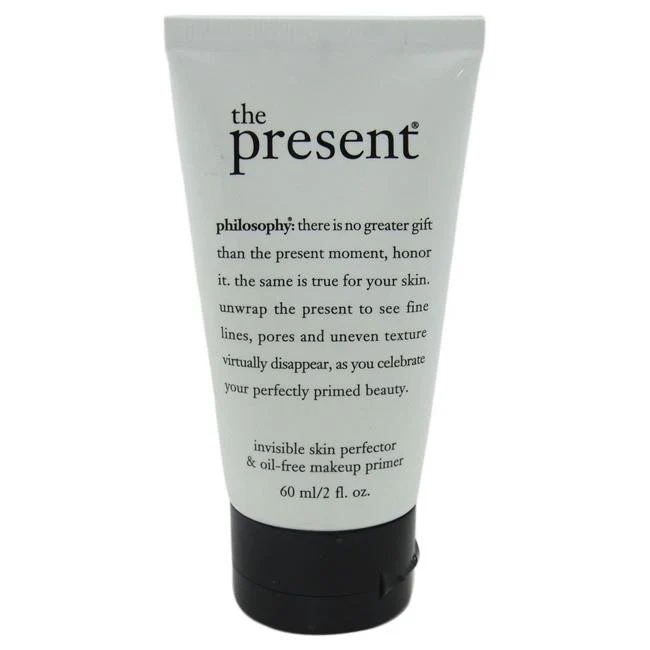 The Present Clear Makeup
