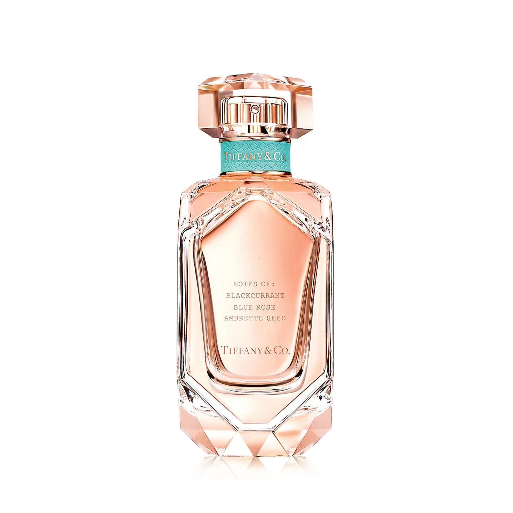 Rose Gold Perfume