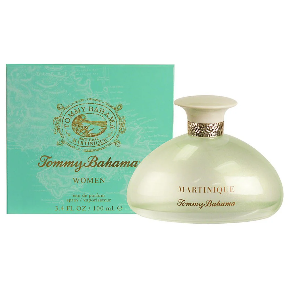 Set Sail Martinique Perfume - Image 2