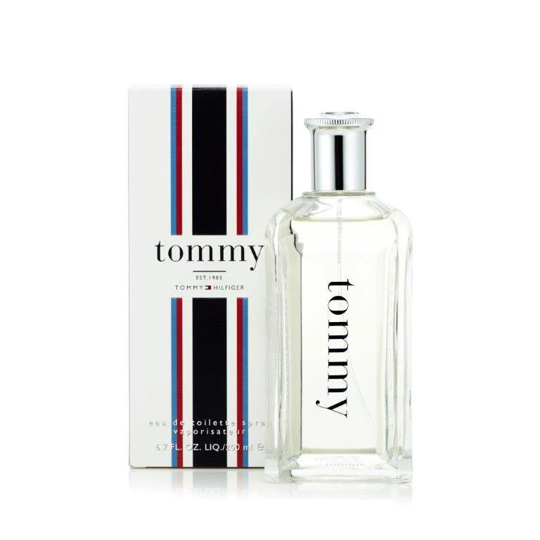 Tommy Cologne - Image 8