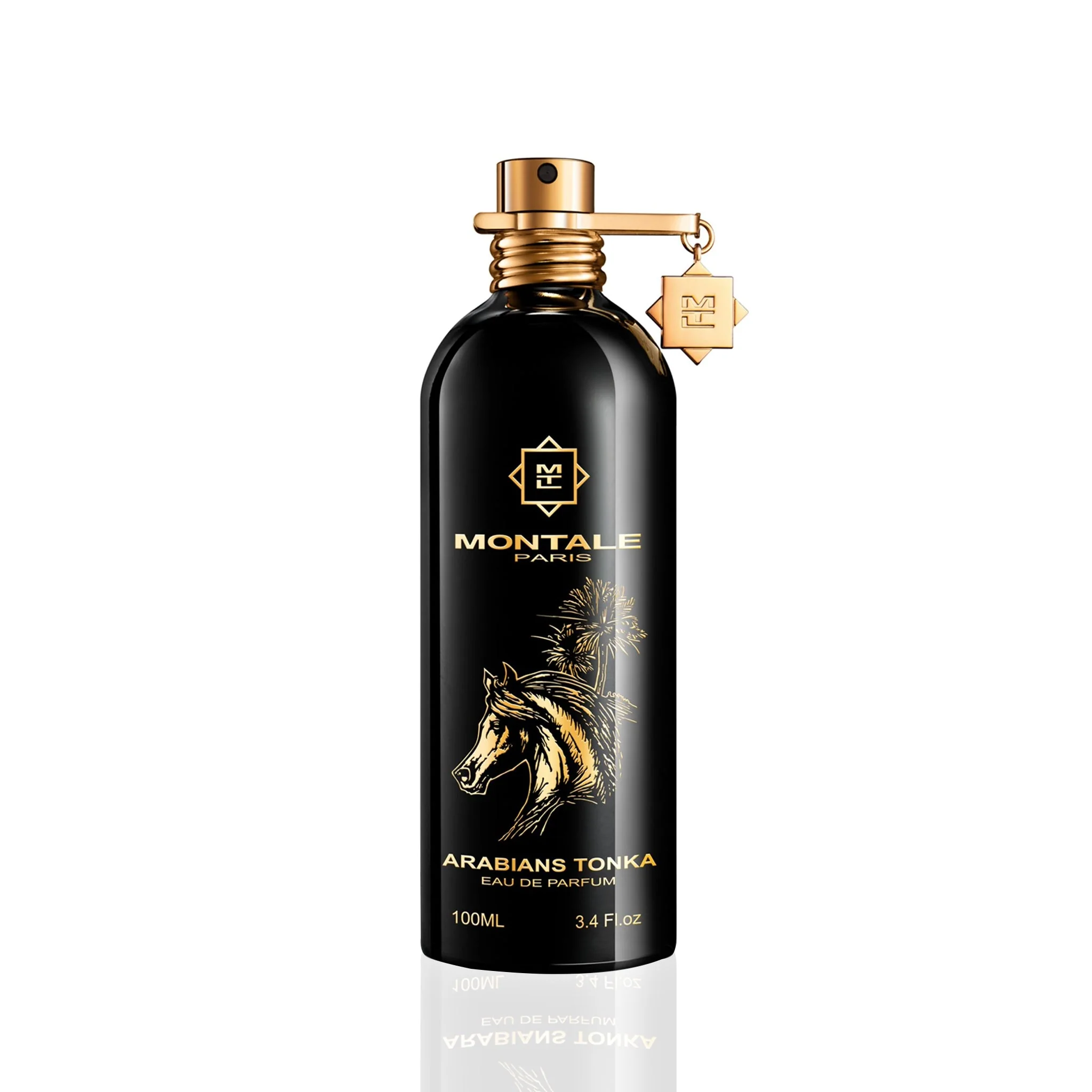 Arabians Tonka Cologne