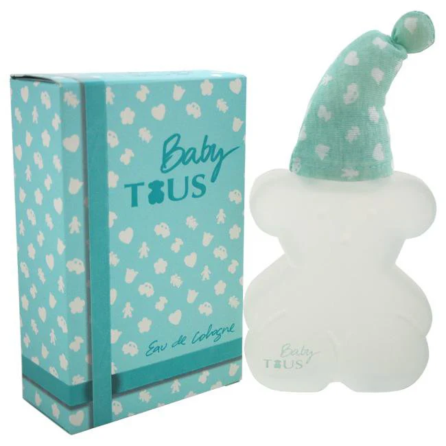 Tous Baby Perfume