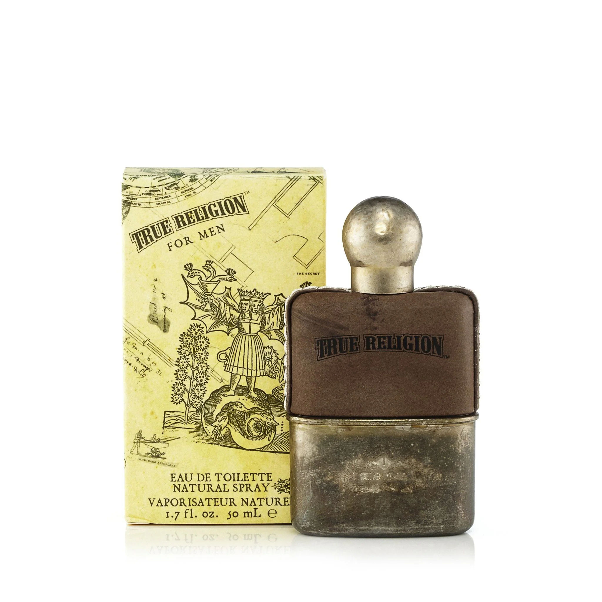 True Religion Cologne - Image 3