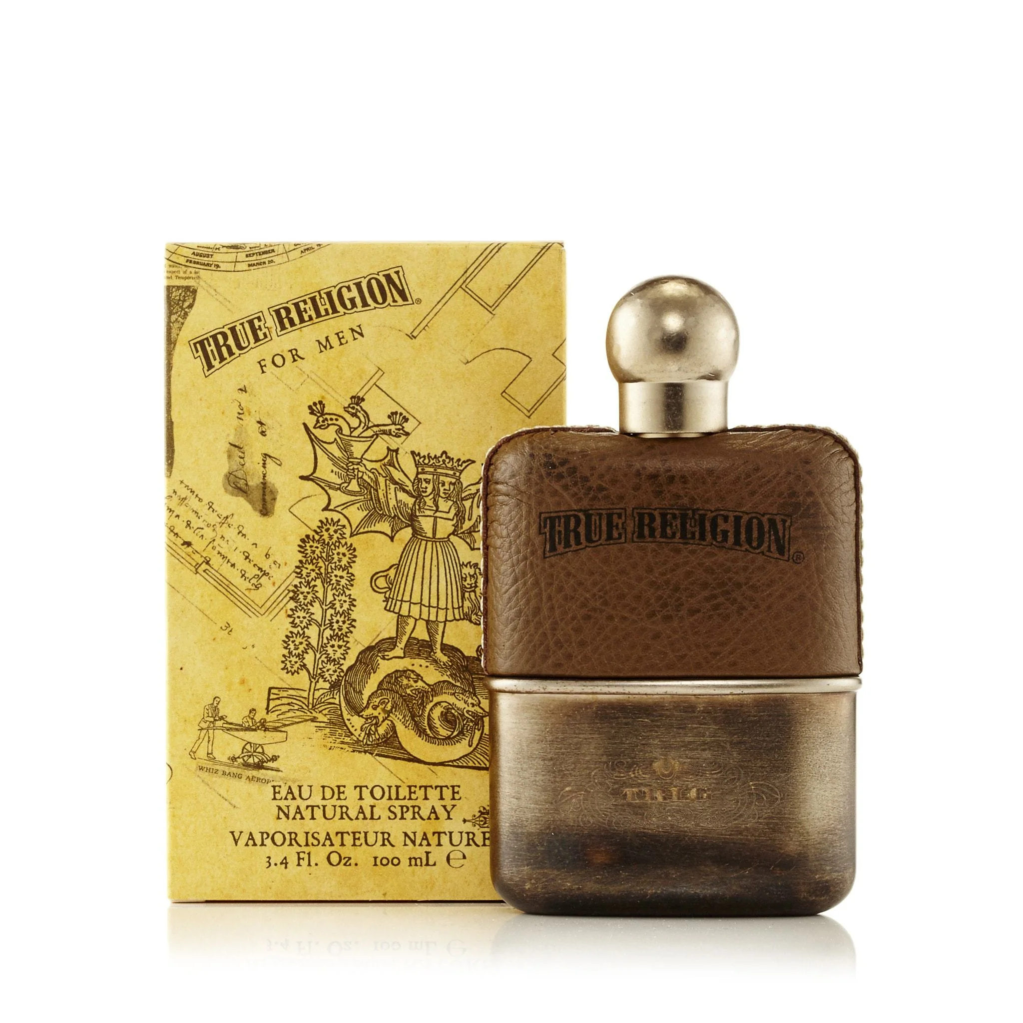 True Religion Cologne - Image 4