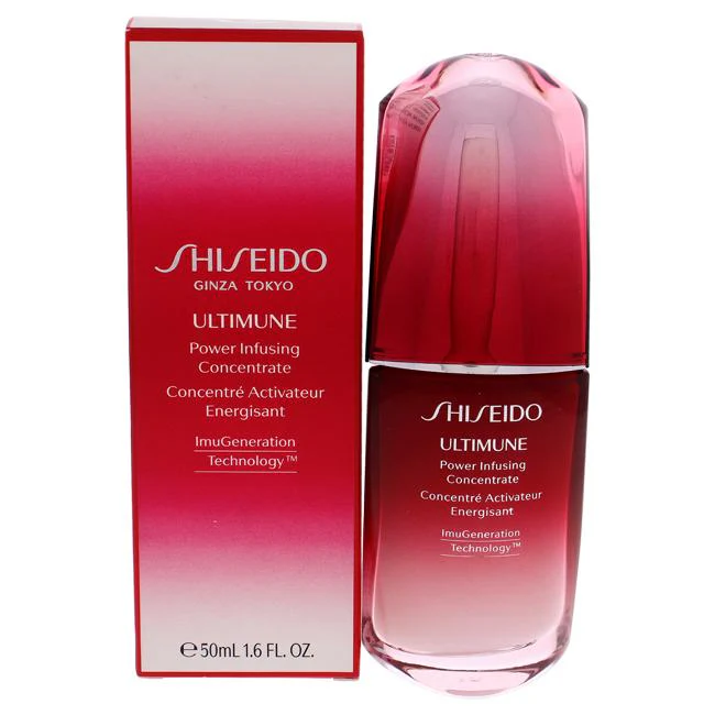 Ultimune Power Infusing Concentrate