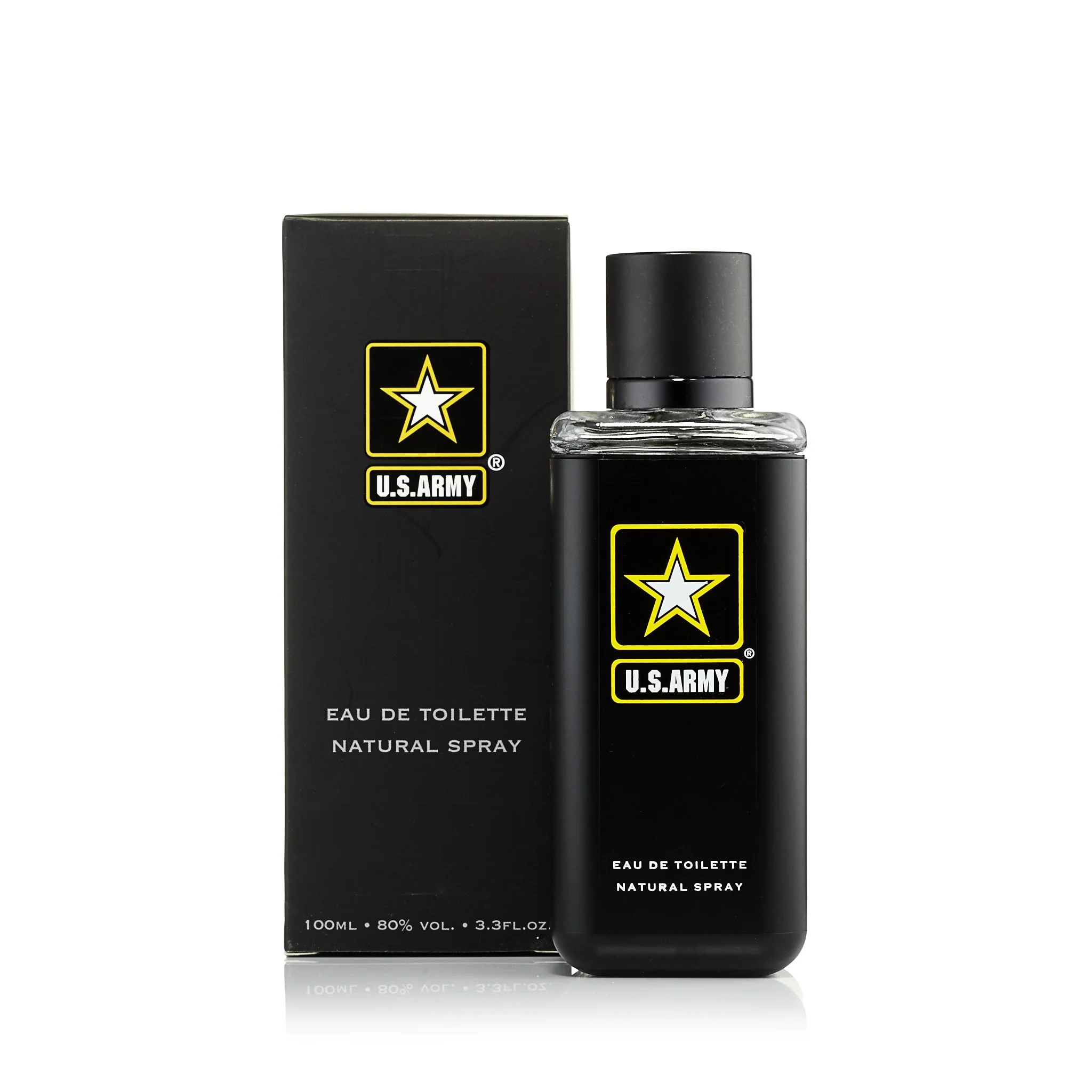 Us Army Black Box Cologne - Image 2