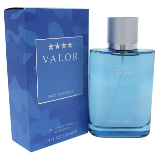 Valor Cologne