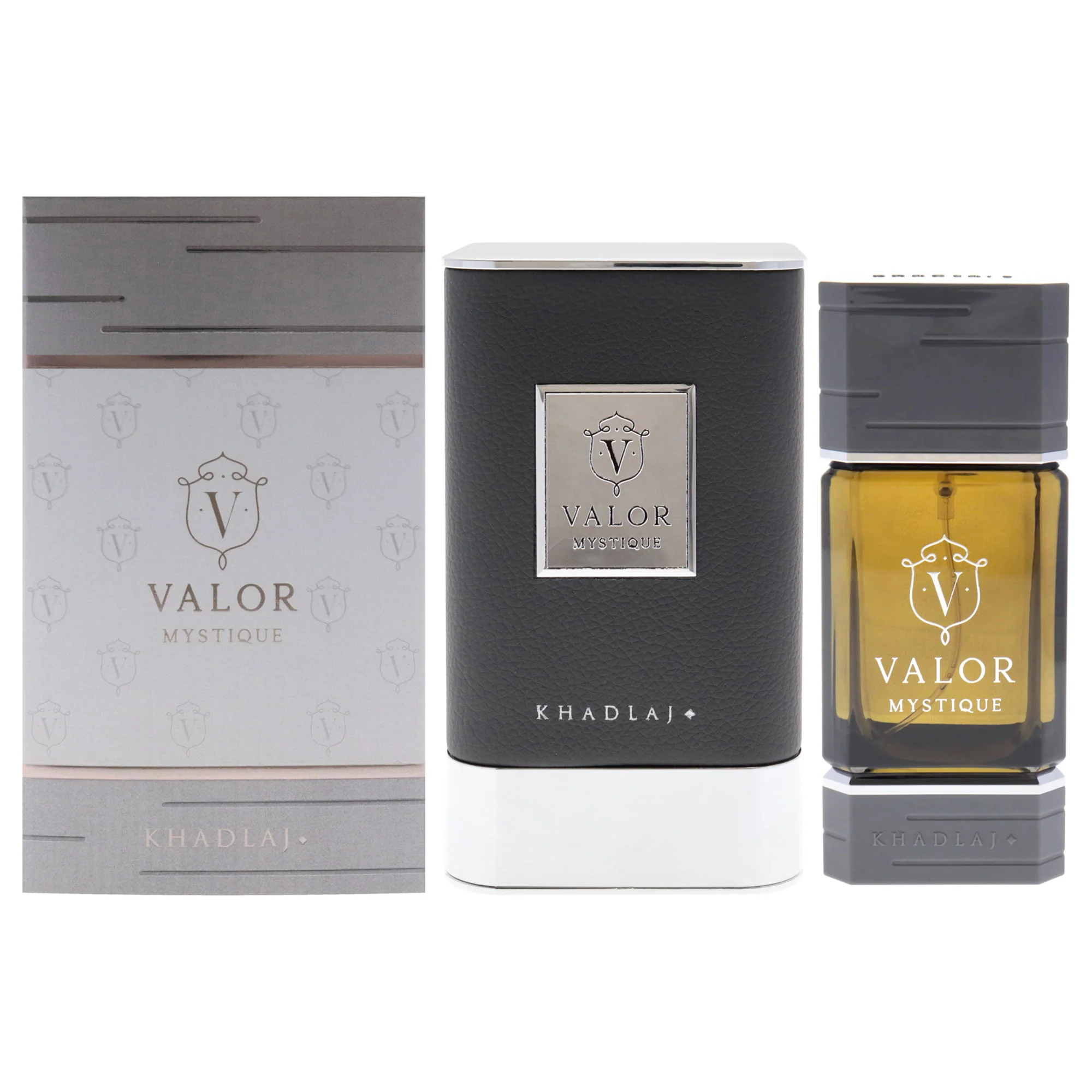 Valor Mystique Cologne