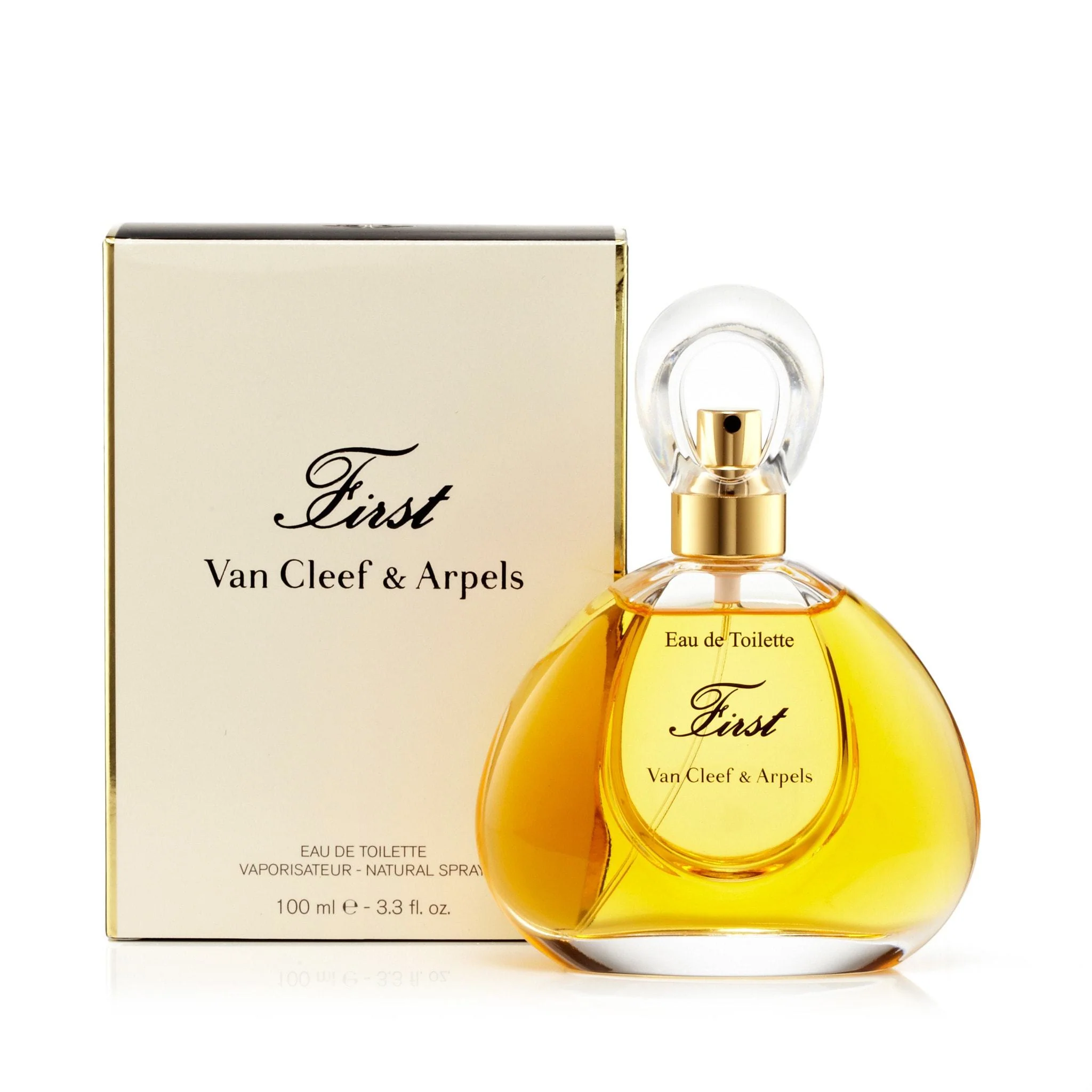 First Perfume - Image 2