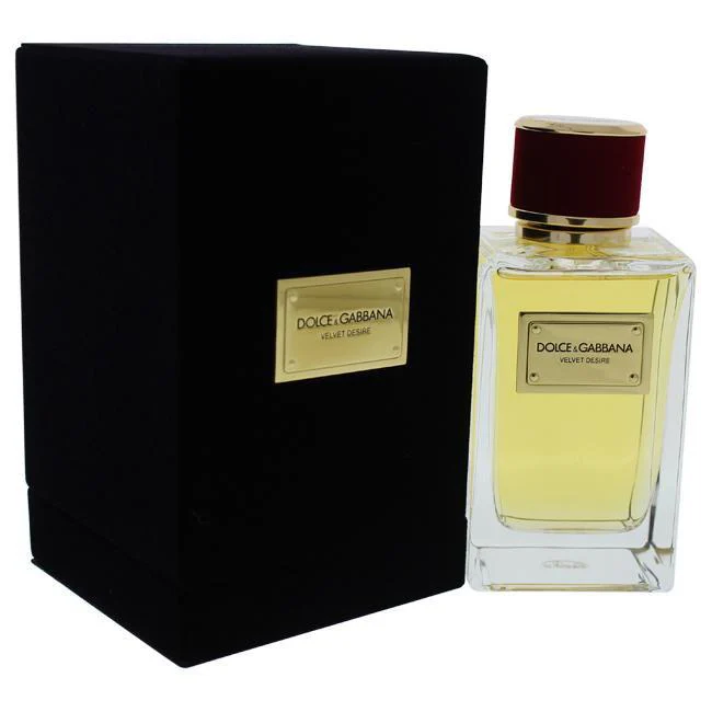 Velvet Desire Perfume - Image 2