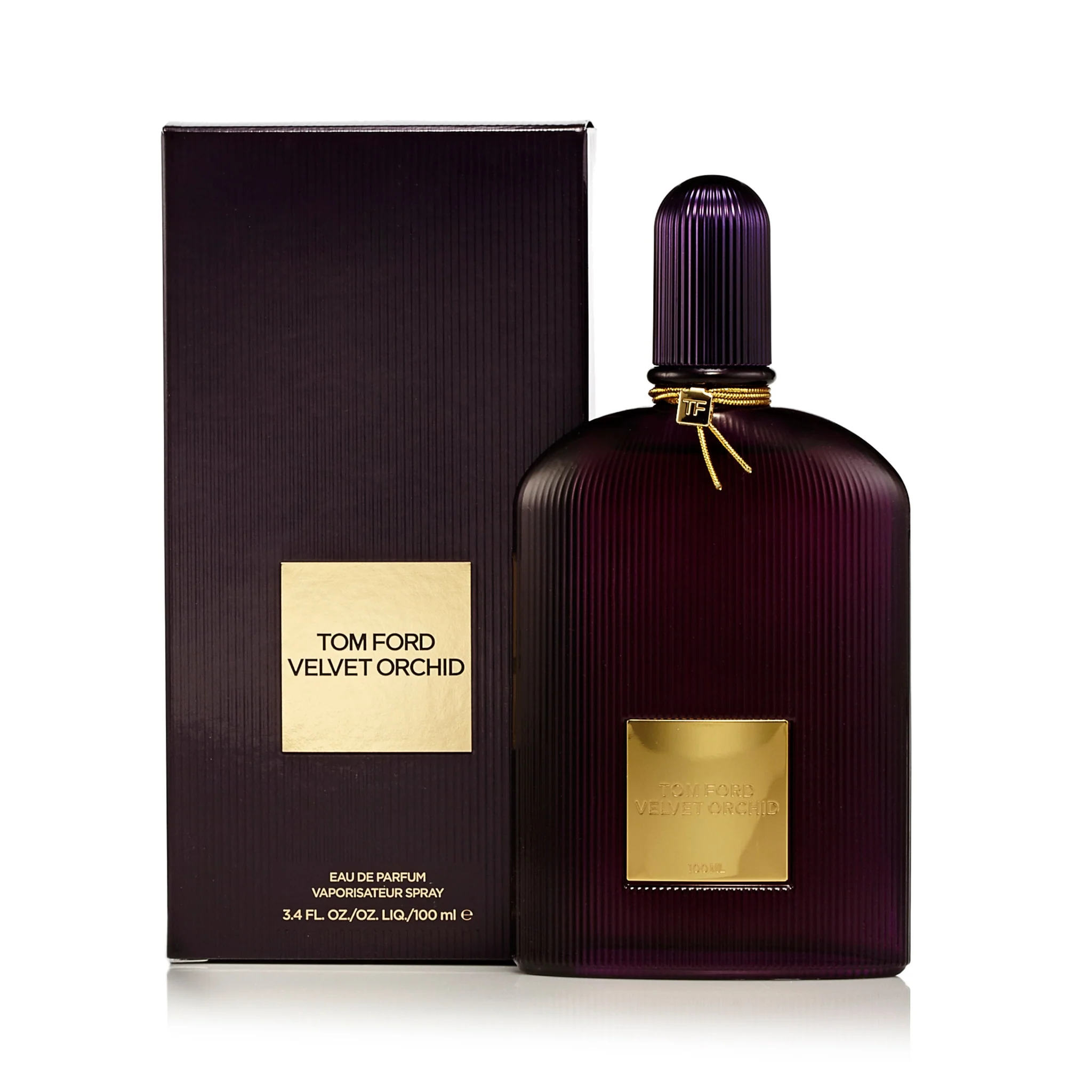 Velvet Orchid Unisex Fragrance - Image 2