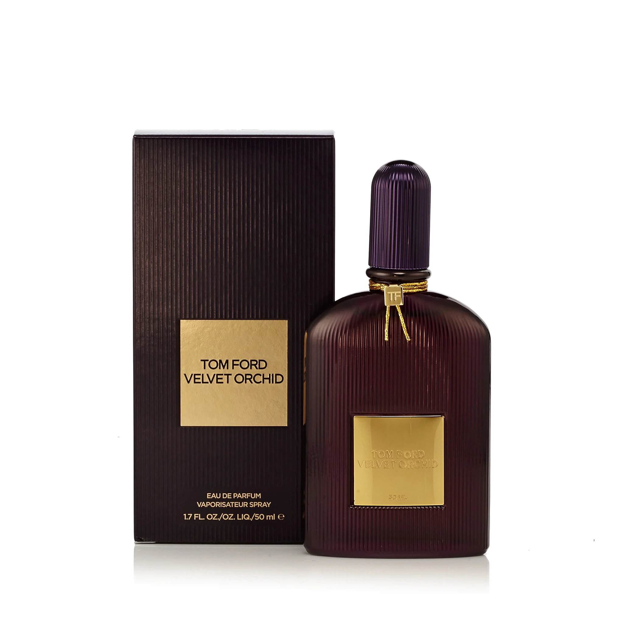 Velvet Orchid Unisex Fragrance - Image 4