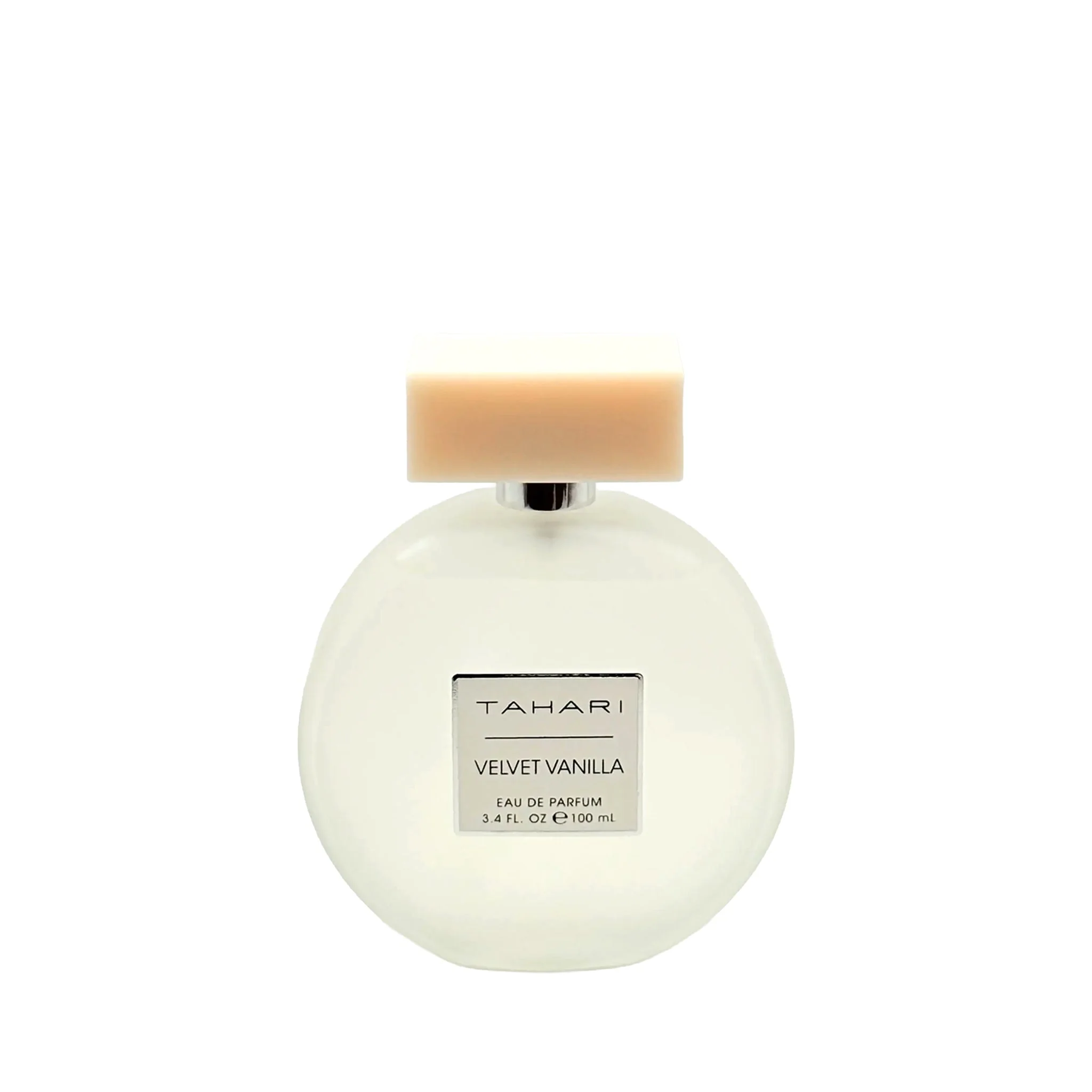 Velvet Vanilla Perfume