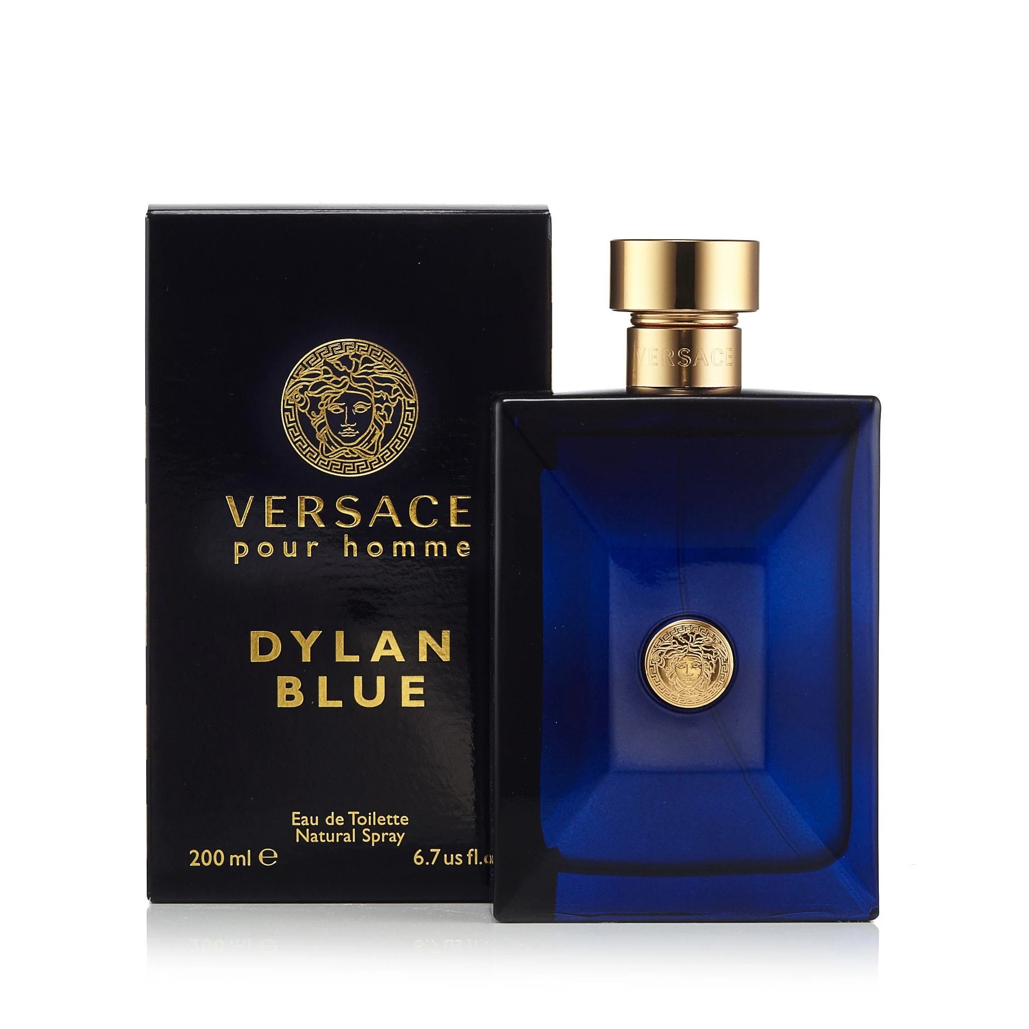 Dylan Blue Cologne - Image 3