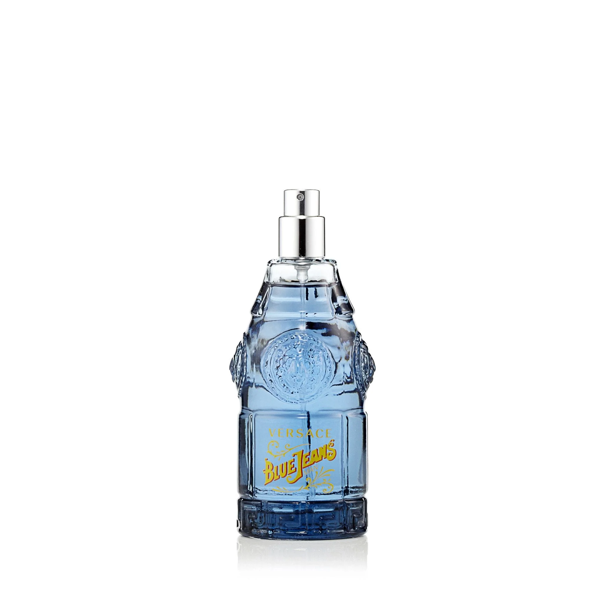 Jeans Blue Cologne - Image 2