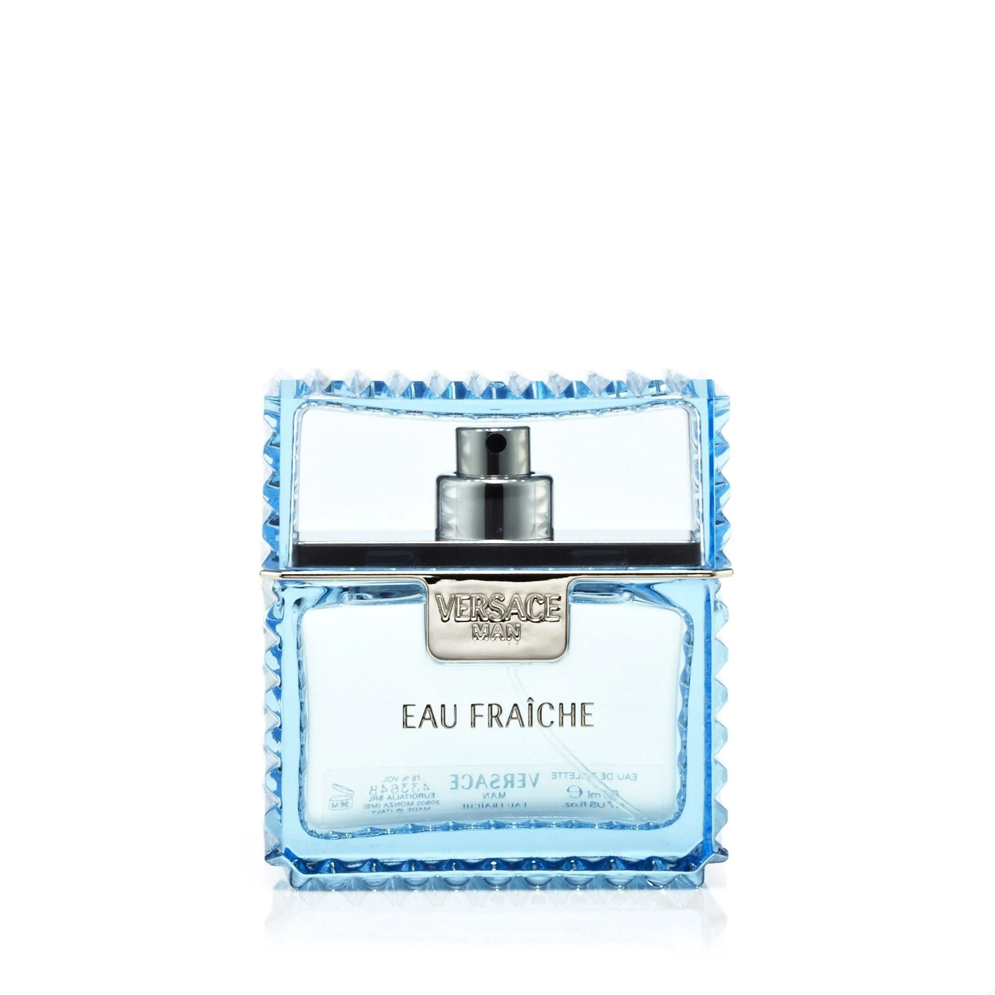 Man Eau Fraiche Cologne - Image 4