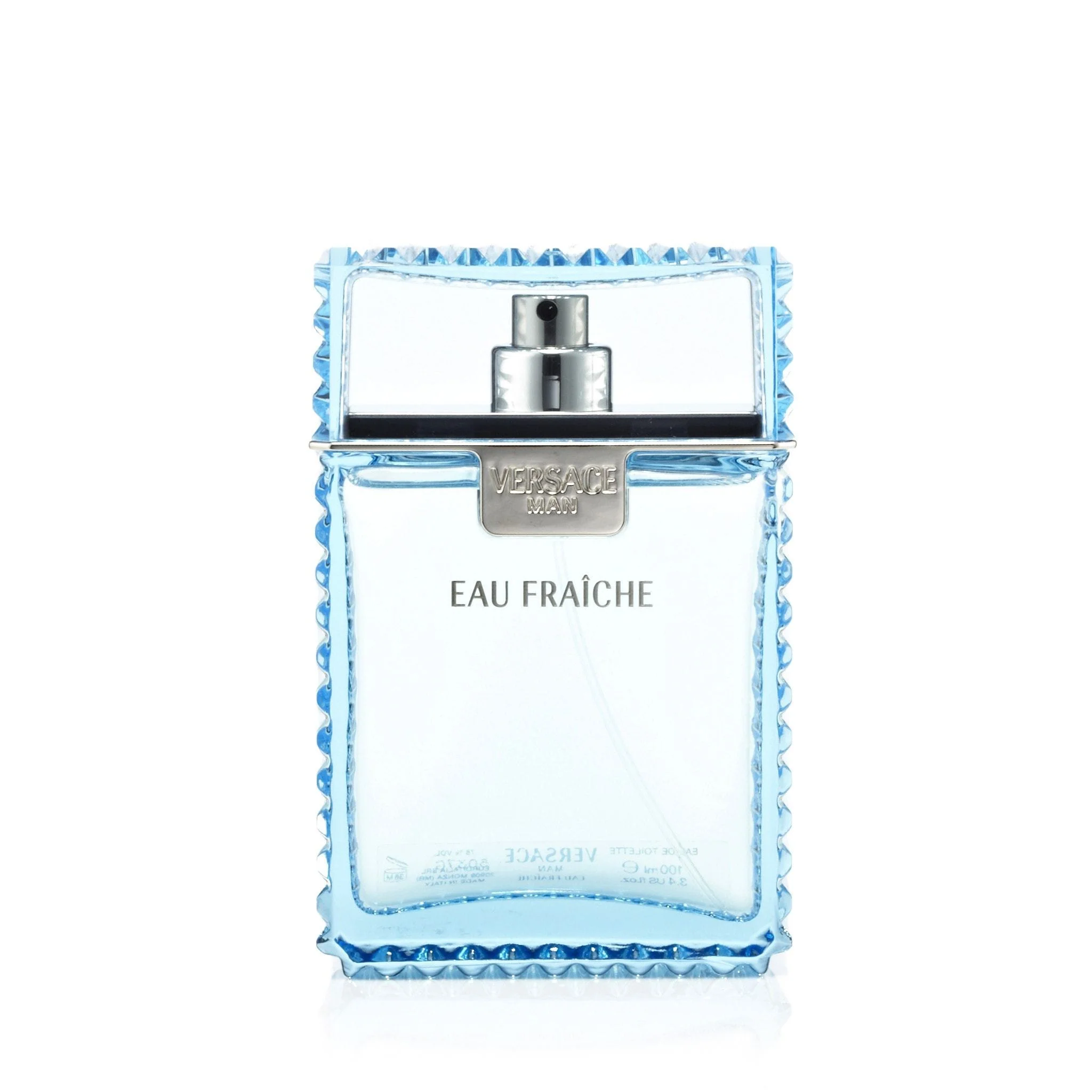 Man Eau Fraiche Cologne - Image 5