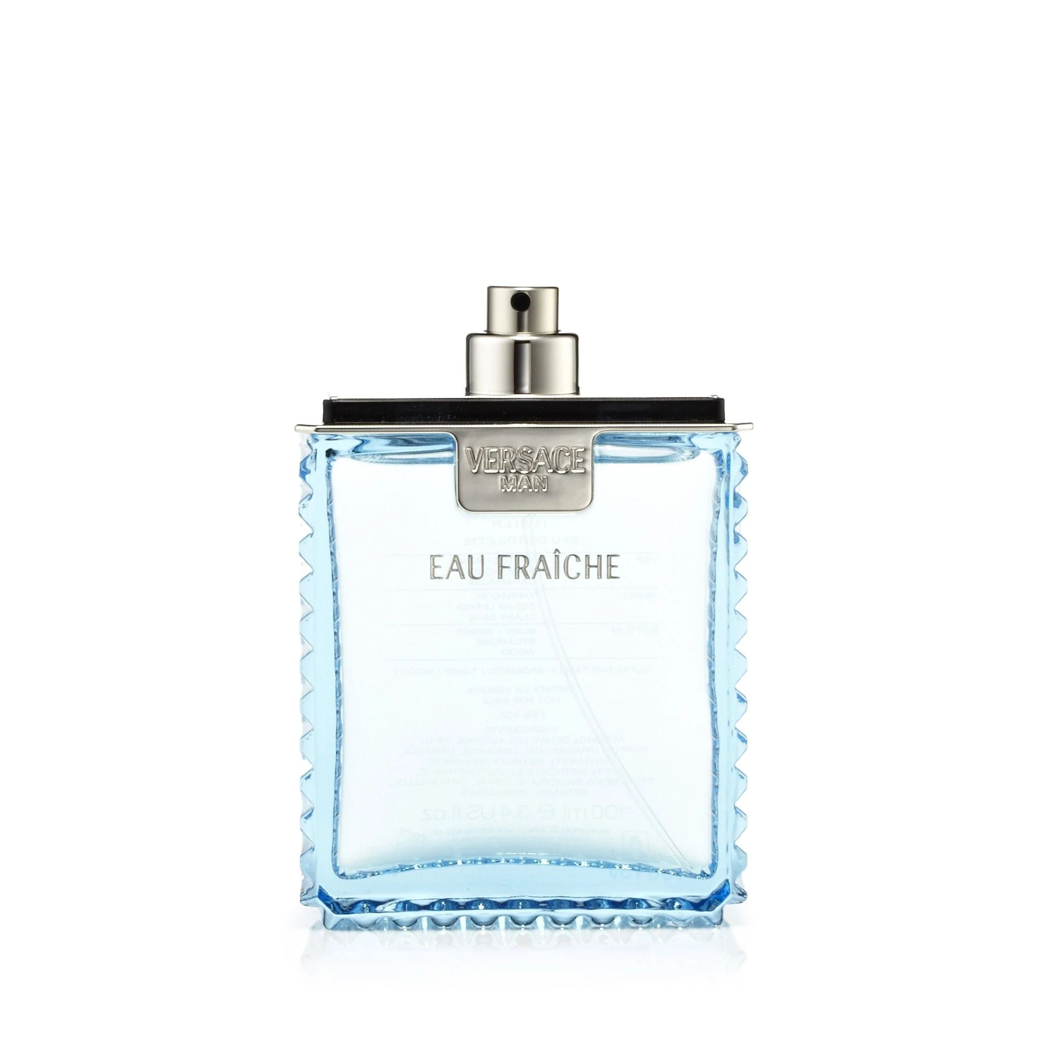Man Eau Fraiche Cologne - Image 6