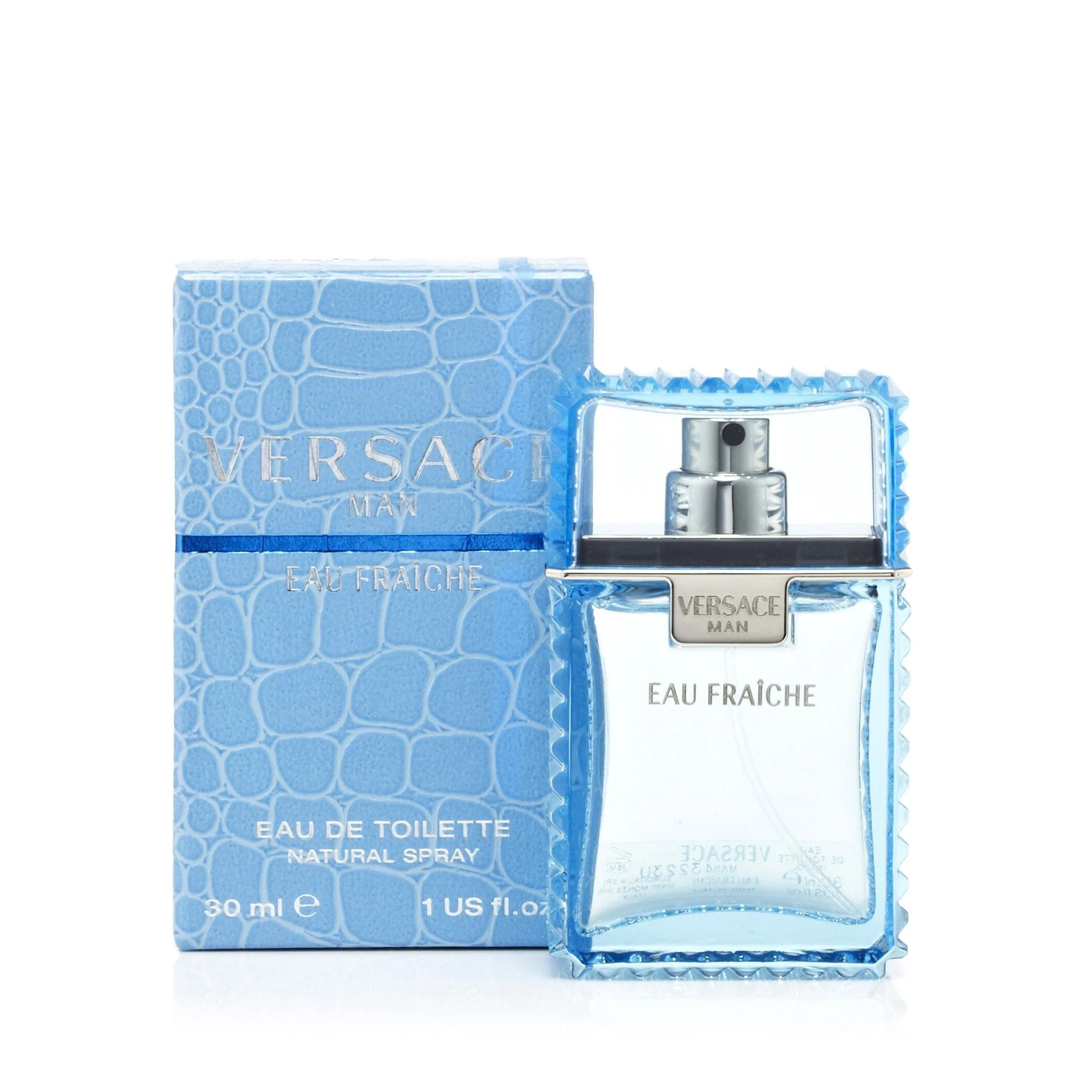 Man Eau Fraiche Cologne - Image 7