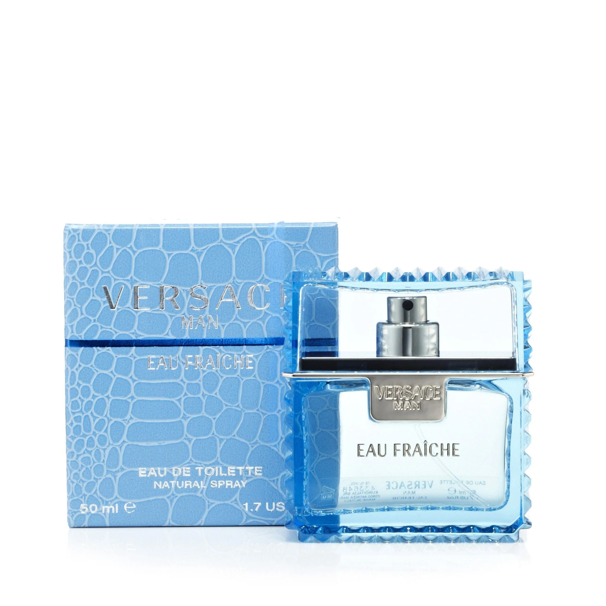 Man Eau Fraiche Cologne - Image 8