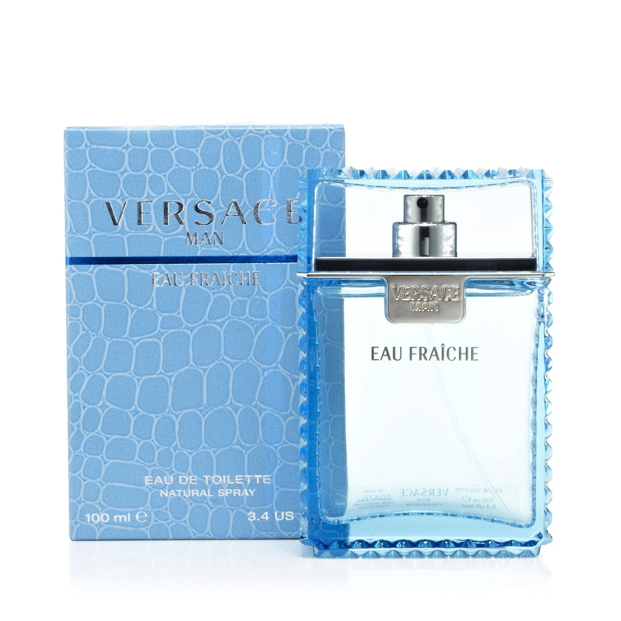 Man Eau Fraiche Cologne - Image 9