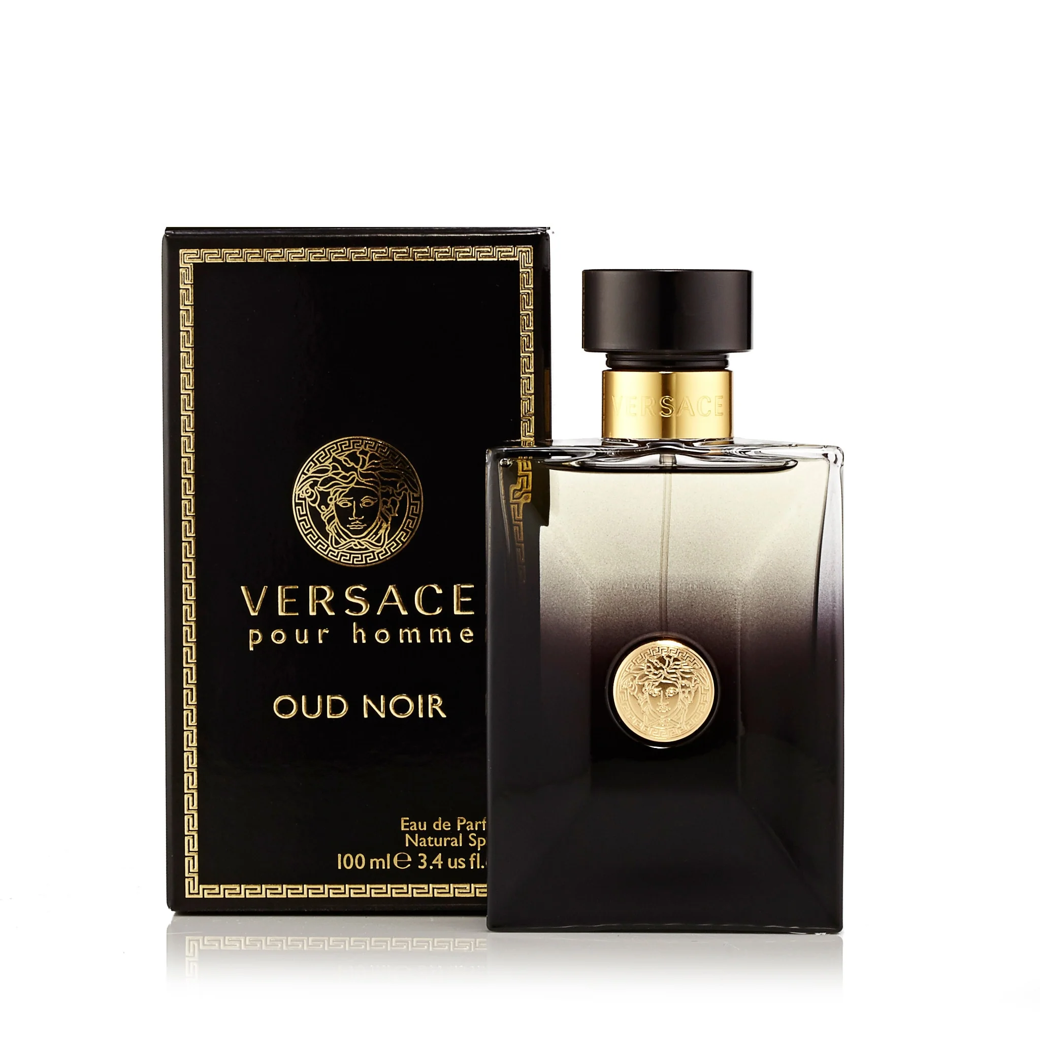 Oud Noir Cologne - Image 2