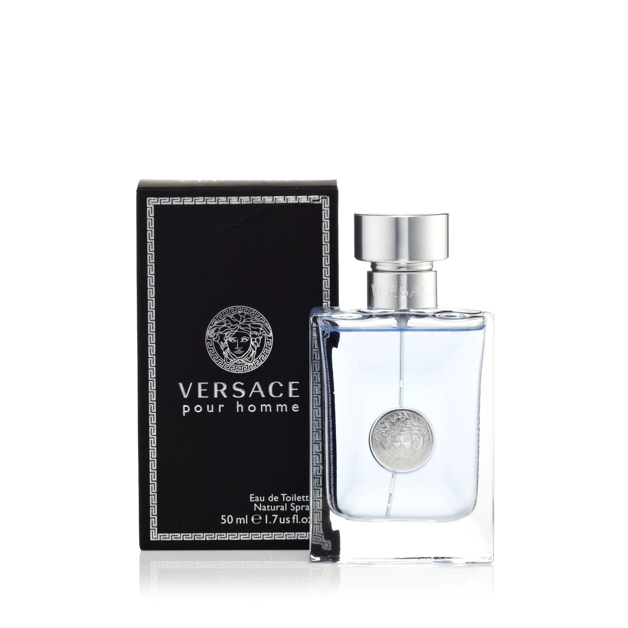 Versace Pour Homme Cologne - Image 5