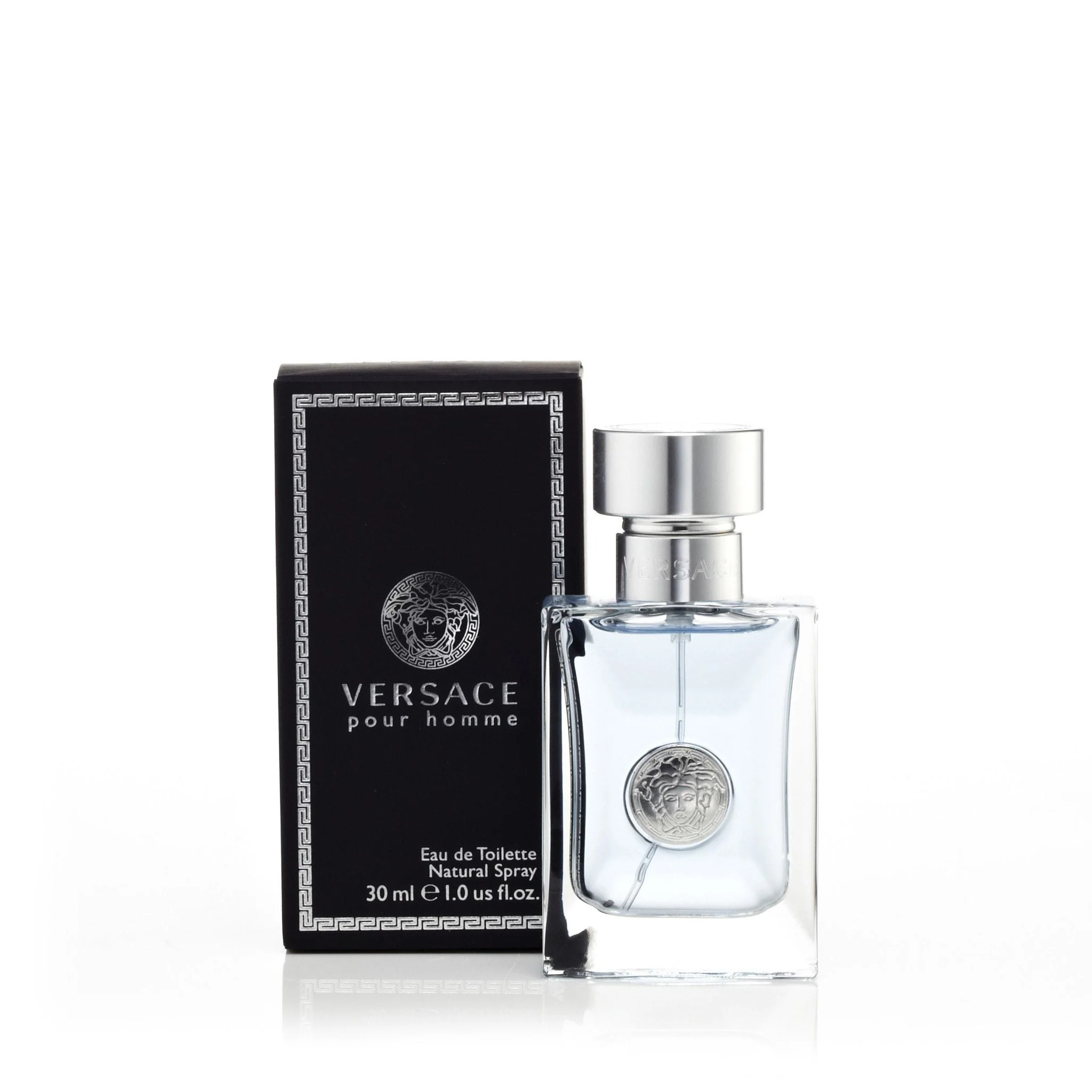 Versace Pour Homme Cologne - Image 9