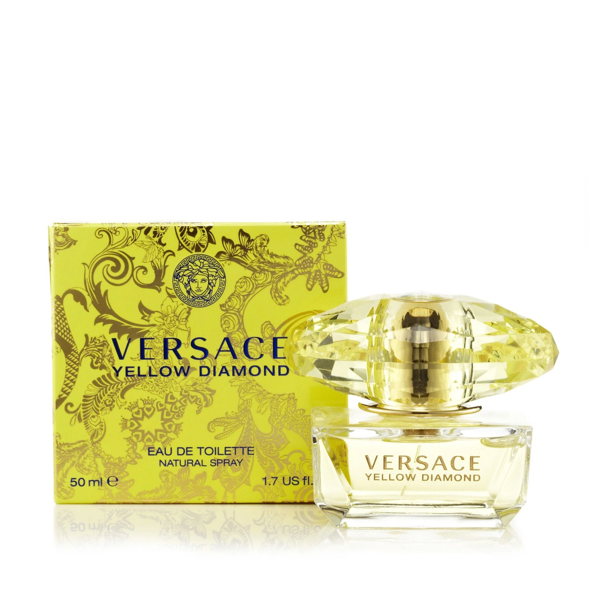 Yellow Diamond Perfume - Image 5